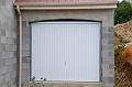 porte garage